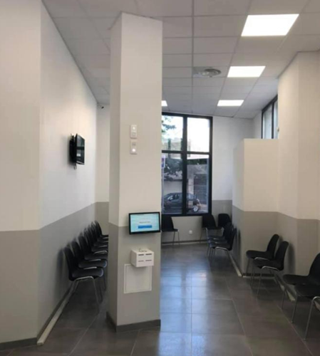 Am&eacute;nagement int&eacute;rieur Marseille 