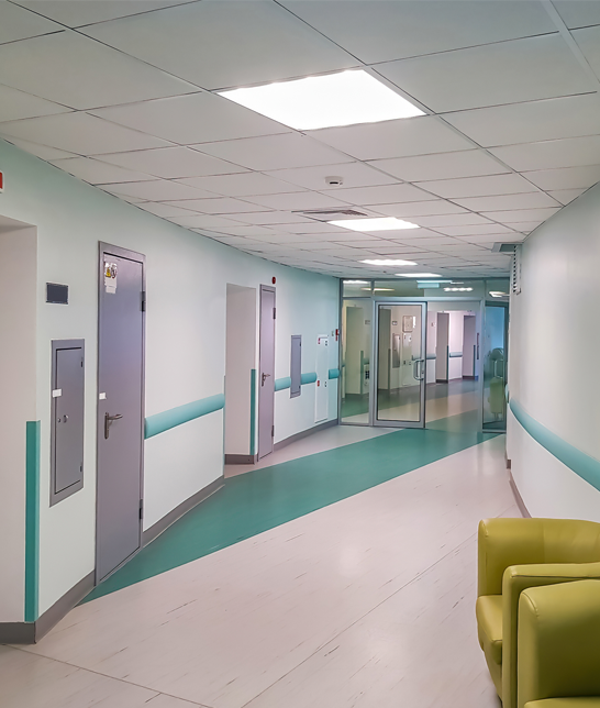 Am&eacute;nagement de locaux m&eacute;dicaux Marseille 