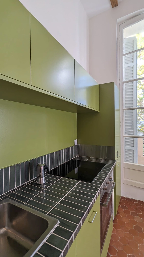 Am&eacute;nagement int&eacute;rieur Marseille 